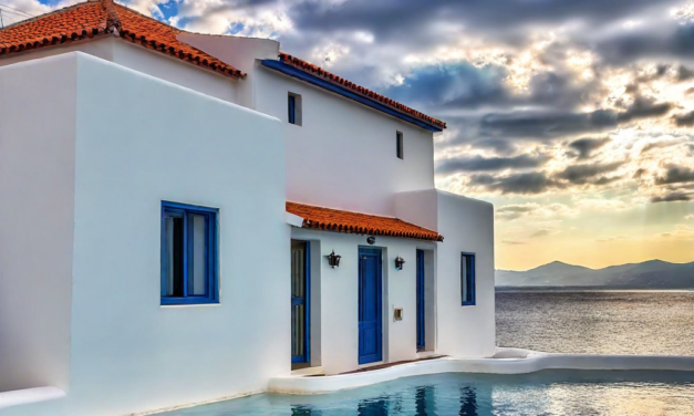 Το ξενοδοχείο της Αλίκης