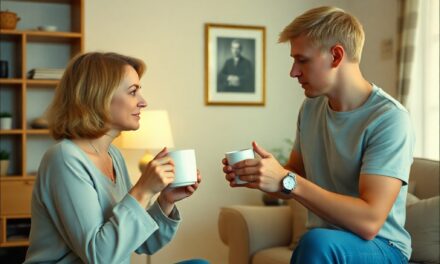 Ο καθηγητής του γιού μου – Ανείπωτη έλξη