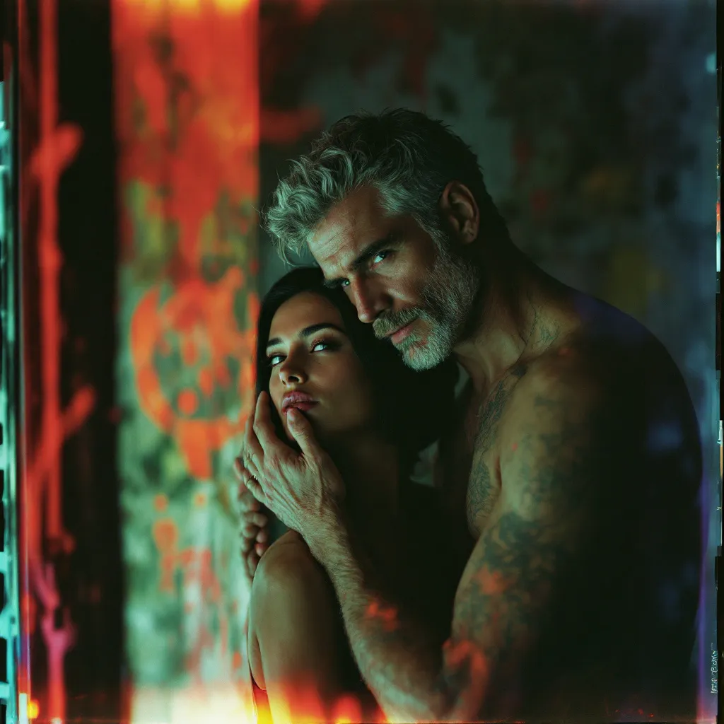 Τέχνη, επιθυμία και το μυστικό της γκαλερί