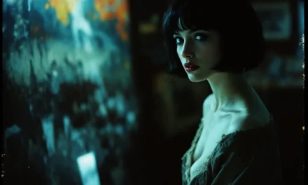 Καλλιτεχνικές απολαύσεις: Ο κλειστός καμβάς