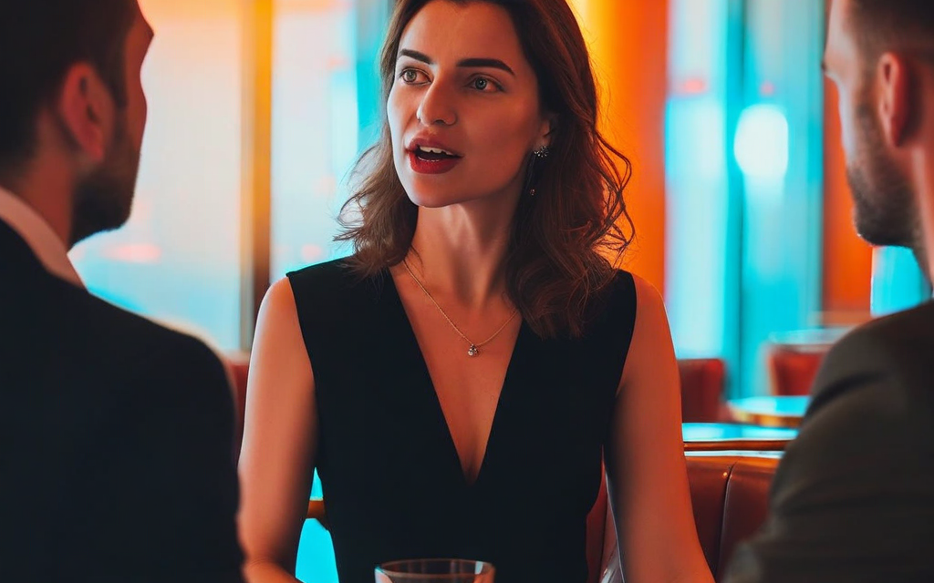 Επιχειρηματικές απολαύσεις