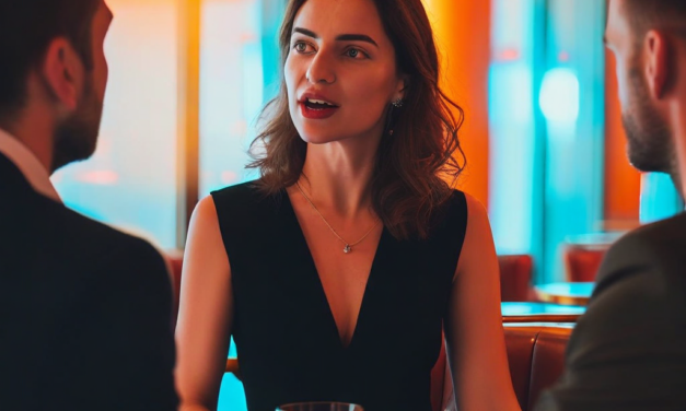 Επιχειρηματικές απολαύσεις