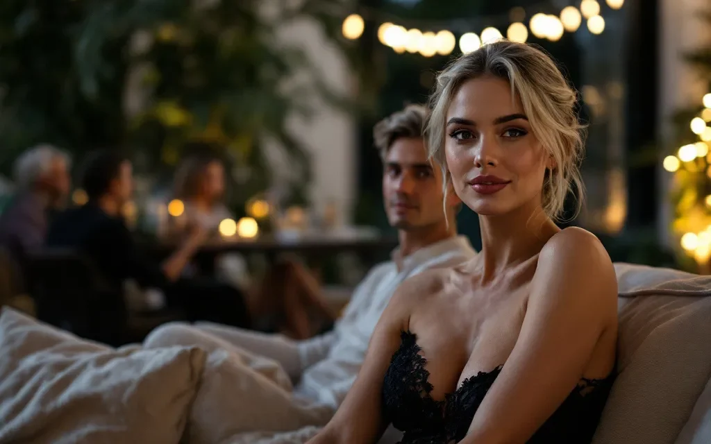 Νύχτες Αιγαίου