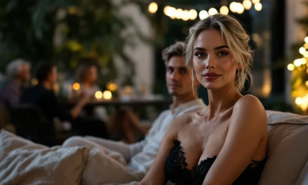 Νύχτες Αιγαίου