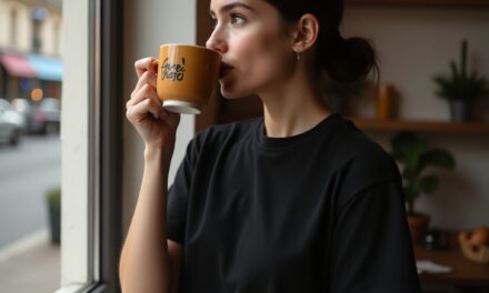 Το καφέ της Σοφίας