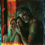 Ηδονή στο σαλόνι του Γιώργου