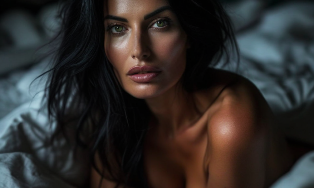 Μια γεύση ελέγχου – Φαίη & Χρήστος