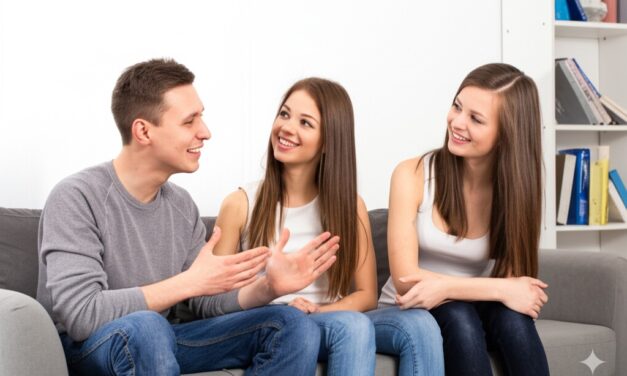 Η ανείπωτη πρόσκληση