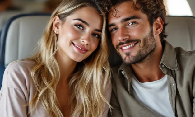 Γιάννης & Άννα – Υψηλή απόλαυση