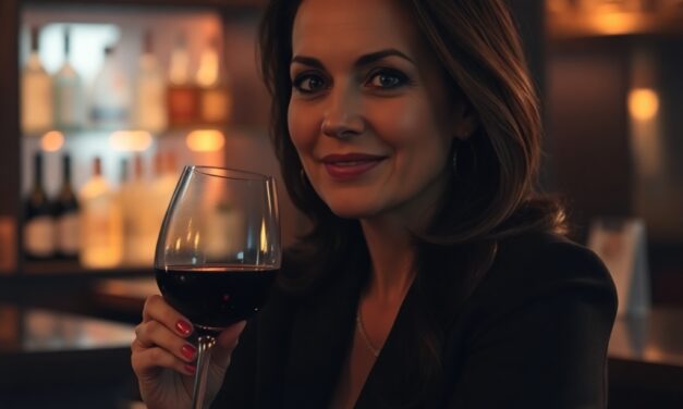 Η καρδιολόγος και ο Barman