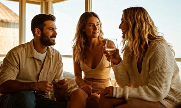 Το σπίτι στην παραλία