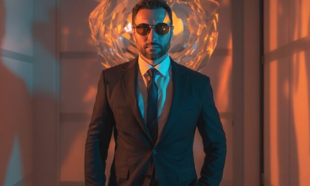 Ο αφέντης και το κατοικίδιό του