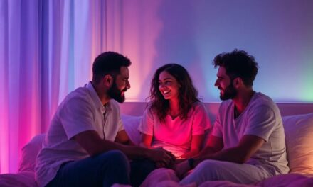 Η πρόσκληση – Cuckhold