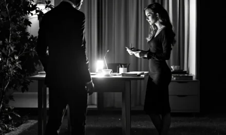 Η βοηθός του Αφεντικού