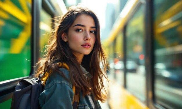 Για πανεπιστήμιο πήγα, με πρακτική ξεκίνησα – Η ιστορία της Ελένης