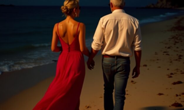 Η ντροπαλή 35αρα