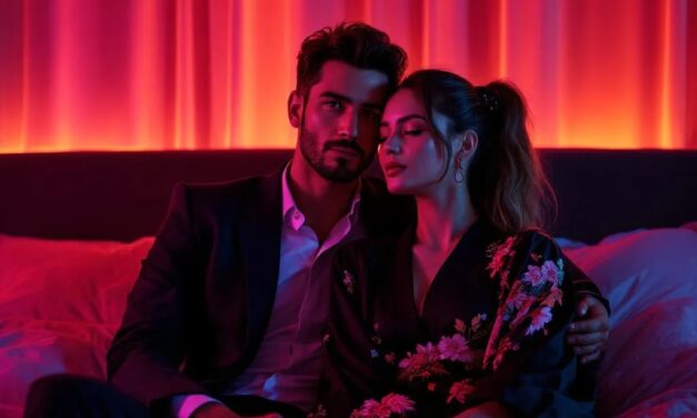 Προβλήματα στον γάμο – Υποταγή