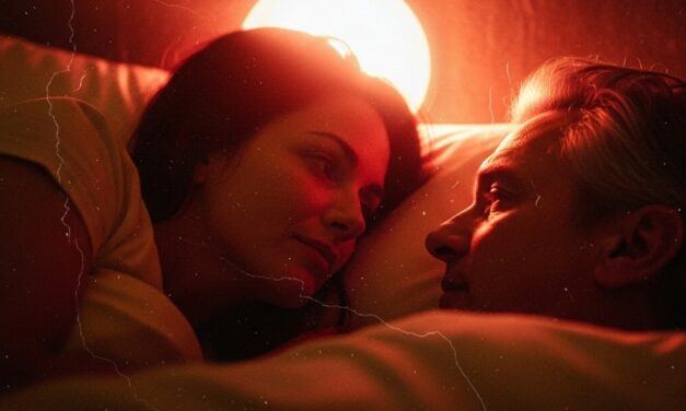 Απαγορευμένοι καρποί στη Χαλκιδική – Ο σύζυγος