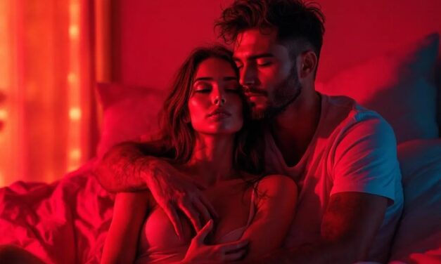 Προβλήματα στον γάμο – Η απόδραση