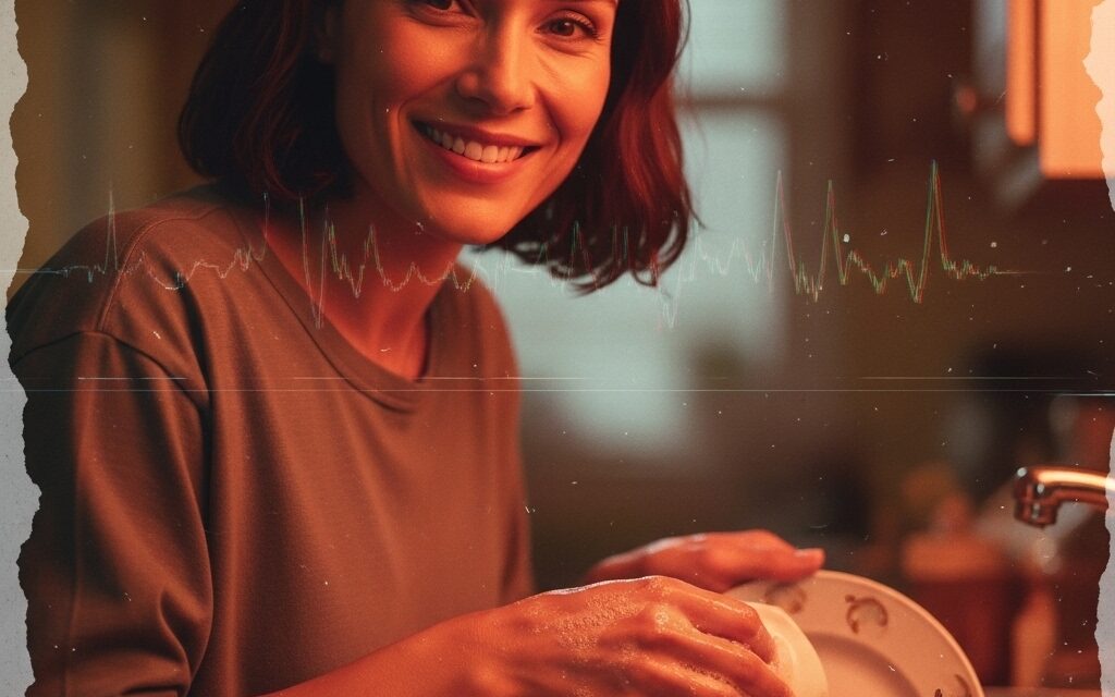 Απαγορευμένοι καρποί στη Χαλκιδική – Η επιστροφή