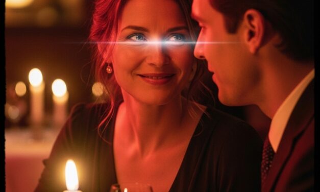 Απαγορευμένοι καρποί στη Χαλκιδική – Το δείπνο