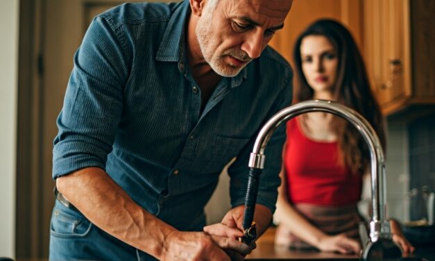 Ένα συναρπαστικό τρίγωνο – μέρος πρώτο