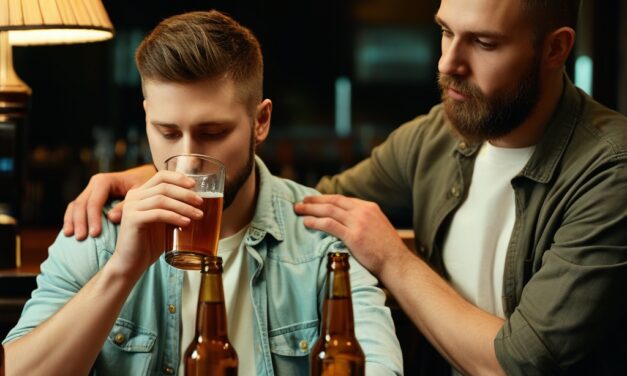 Προβλήματα στον γάμο – Οι σκέψεις