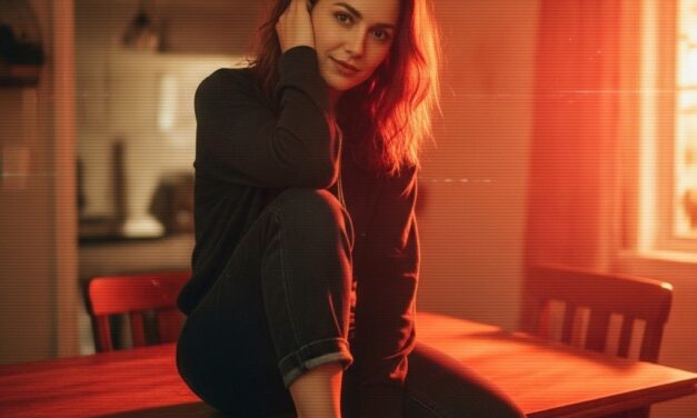 Απαγορευμένοι καρποί στη Χαλκιδική – Το επόμενο πρωί