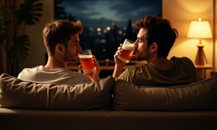 Πέτρος & Φώτης – Τι σου είναι οι φίλοι