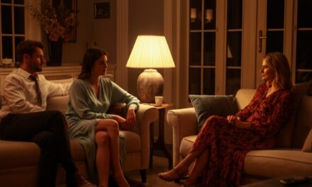 Ένα συναρπαστικό τρίγωνο – τέταρτο μέρος