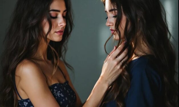 Η περιπέτεια της Σόνιας και της Κατερίνας