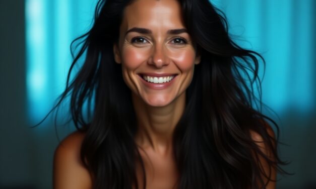 Αθηνά – Η μητριά μου