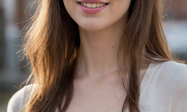 Sex Stories – Λία & Γιώργος, βραδυνή ξεπέτα