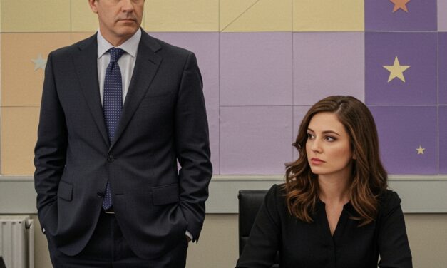 Ιστορίες Σεξ – Η Σοφία από τη δουλειά – Σκιές του πόθου 1