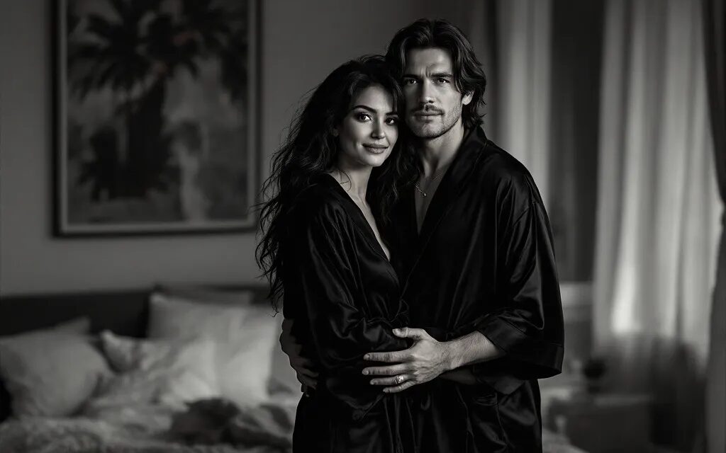 Ιστορίες sex – Το δωμάτιο των επιθυμιών – η συνέχεια