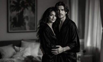 Ιστορίες sex – Το δωμάτιο των επιθυμιών – η συνέχεια