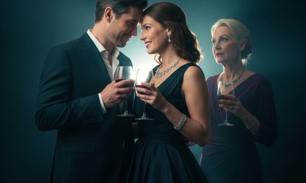 Ιστορίες sex – Η απιστία