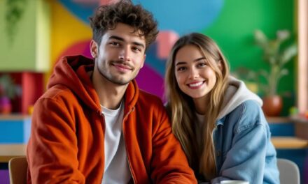 Ιστορία σεξ στο πανεπιστήμιο – Τα λέμε μετά το μάθημα