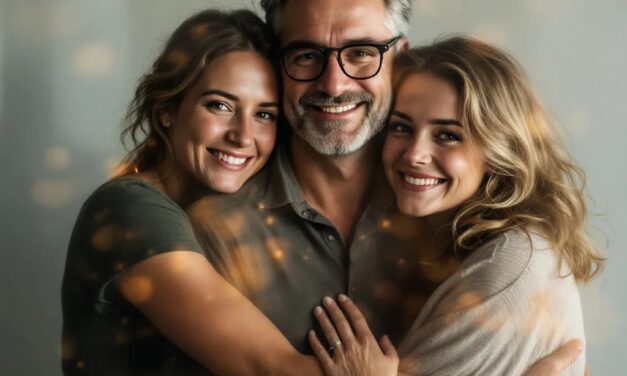 Ιστορίες Σεξ – Η Σοφία από τη δουλειά – Το Τρίο