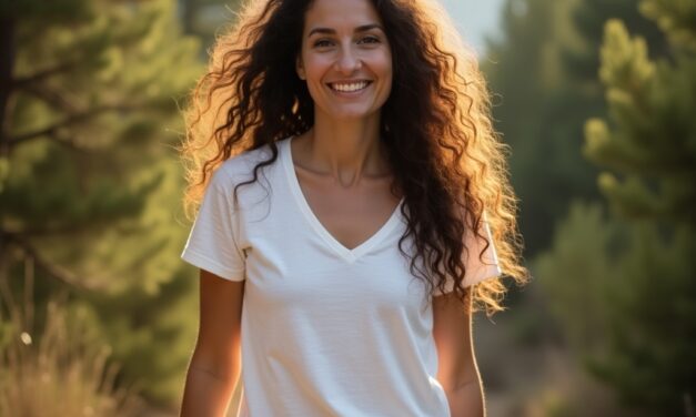 Η Σπιτονοικοκυρά και ο Φοιτητής – απόδραση στο δάσος