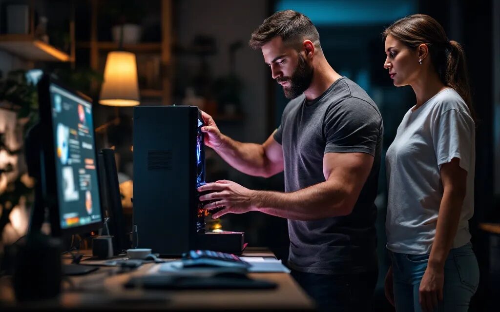 Ο πειρασμός της Μαρίας  – ο γιος της κολλητής μου – Ερωτικές ιστορίες sex