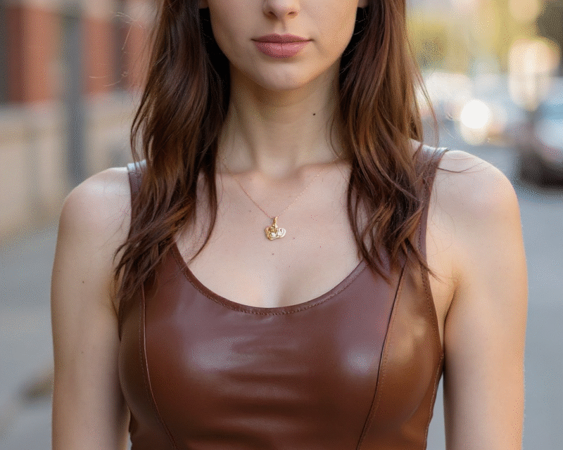 Ερωτικές Ιστορίες – Λία & Γιώργος, Ο Κυρίαρχος