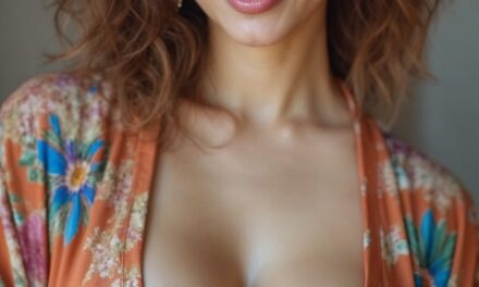 Νάνσυ – Μασάζ με happy ending