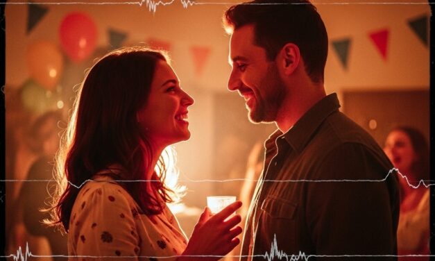 Ιστορίες αχαλίνωτου σεξ – Απαγορευμένη επανένωση