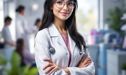 Ερωτικές ιστορίες: Εξετάσεις ή ραντεβού με τη Δρ. Γαβριέλλα;