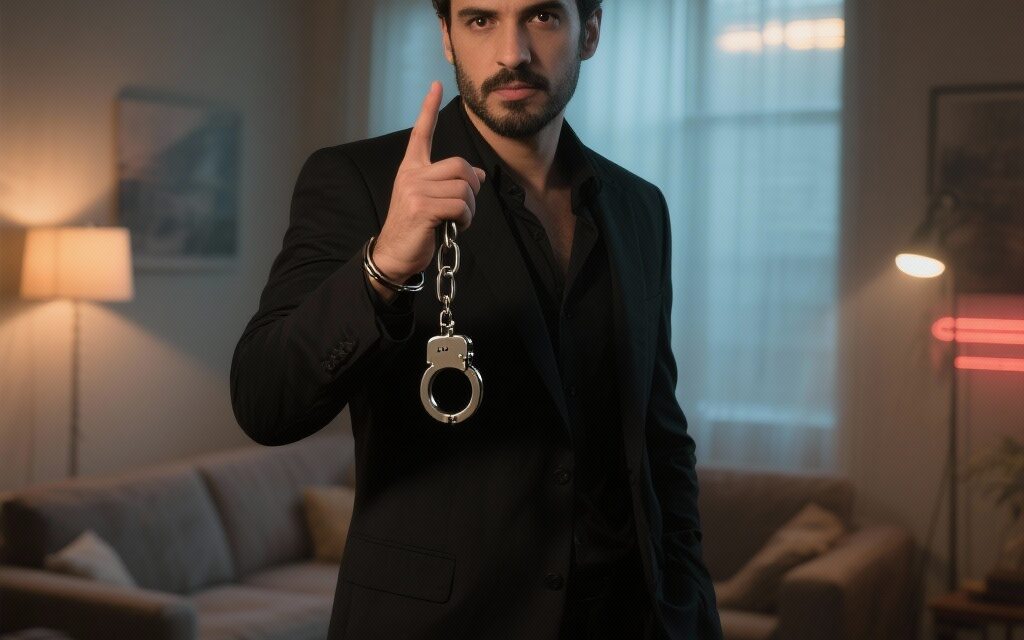 Η Παθιασμένη Υποταγή: Μια Ιστορία Σεξ με Φετίχ στην Αθήνα