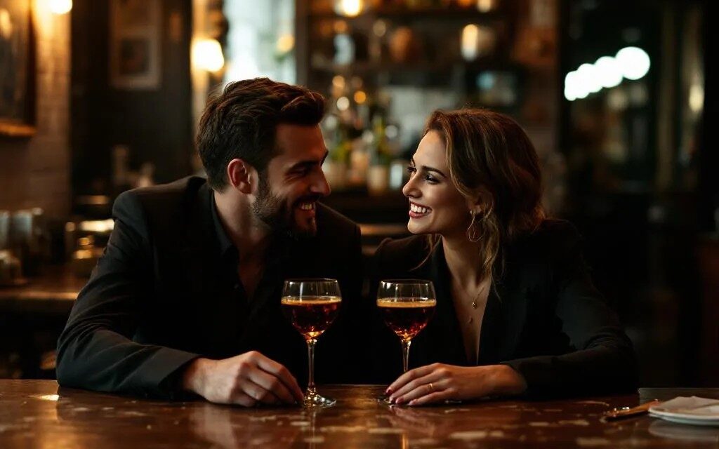 Ερωτικές Ιστορίες Sex: Αναζωπυρωμένη ζέστη – Η πρώτη συνάντηση