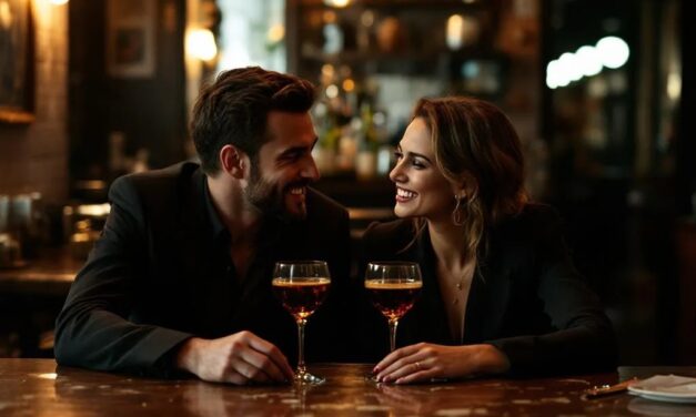 Ερωτικές Ιστορίες Sex: Αναζωπυρωμένη ζέστη – Η πρώτη συνάντηση