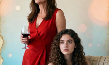 Η Απαγορευμένη Λαχτάρα: Μια Ερωτική Ιστορία Σεξ με τη Θεία μου και την Εξαδέρφη – Μέρος 2: Το Πρωινό της Καύλας