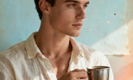 Η Απαγορευμένη Λαχτάρα: Μια Ερωτική Ιστορία Σεξ με τη Θεία μου και την Εξαδέρφη – Μέρος 3: Η Ριψοκίνδυνη Επίσκεψη